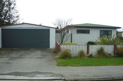 Photo of property in 86a High Street, Waimate, 7924