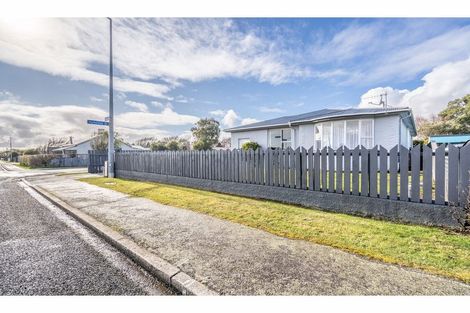 Photo of property in 162 Morton Street, Strathern, Invercargill, 9812