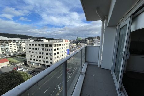 Photo of property in Soho Apartments, 1014/74 Taranaki Street, Te Aro, Wellington, 6011