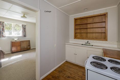 Photo of property in 91 Cd Farm Road, Levin, 5571