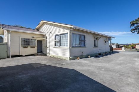 Photo of property in 7 Raleigh Street, Greymouth, 7805