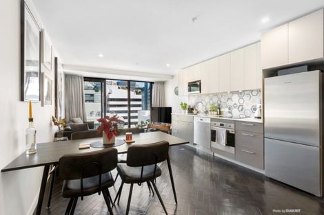 Photo of property in Vsp South, 1105/166 Victoria Street, Te Aro, Wellington, 6011