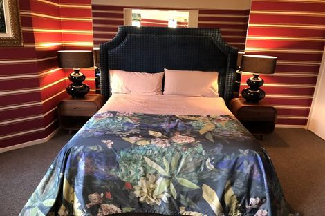 Photo of property in 5 Jefferson Street, Brooklyn, Wellington, 6021