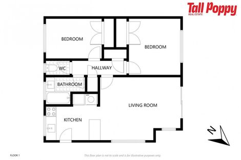 Photo of property in 16a Indiana Grove, Totara Park, Upper Hutt, 5018