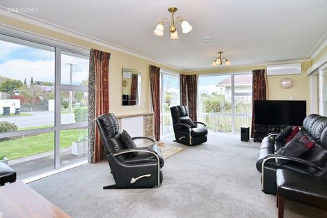 Photo of property in 29 Erin Crescent, Mairehau, Christchurch, 8013