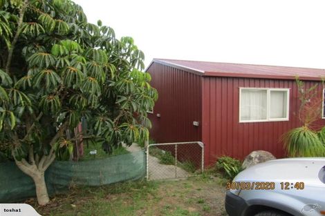 Photo of property in 484 Paparore Road, Paparore, Awanui, 0486