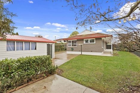 Photo of property in 40 Kimberley Street, Casebrook, Christchurch, 8051