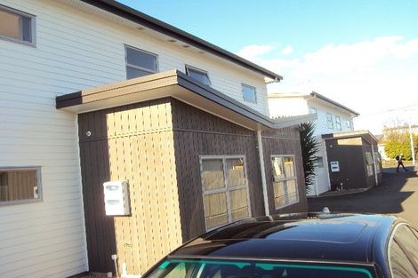 Photo of property in 91d Knighton Road, Hillcrest, Hamilton, 3216