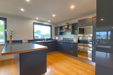 Photo of property in 7 Solway Crescent, Solway, Masterton, 5810