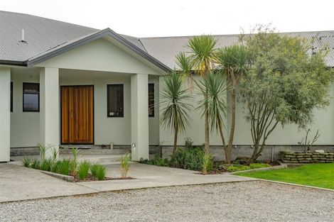 Photo of property in 18 William Donald Drive, Solway, Masterton, 5810