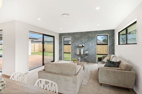 Photo of property in 37 Makybe Terrace, Lincoln, 7608