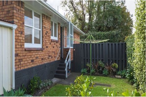 Photo of property in 3/73 Symonds Street, Royal Oak, Auckland, 1061