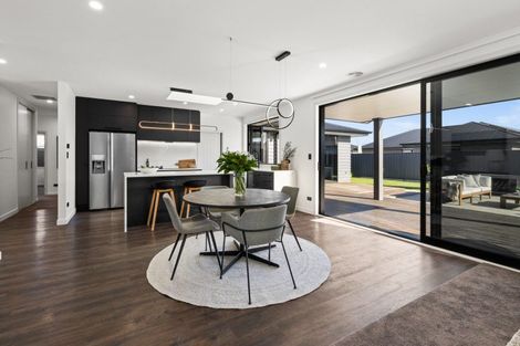 Photo of property in 10 Meech Way, Frimley, Hastings, 4120