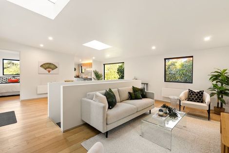 Photo of property in 47 Mount Pleasant Road, Aro Valley, Wellington, 6012