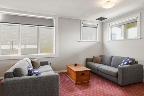 Photo of property in 3 Hall Street, South Dunedin, Dunedin, 9012