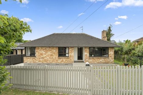 Photo of property in 7 Buller Crescent, Manurewa, Auckland, 2102