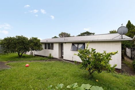 Photo of property in 50 Challinor Street, Pukete, Hamilton, 3200