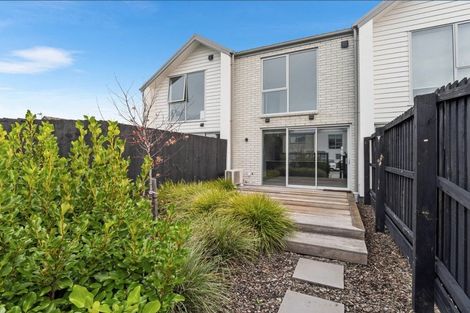 Photo of property in 6/94 Cobham Street, Spreydon, Christchurch, 8024
