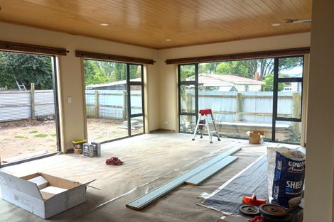 Photo of property in 46 Alloway Street, Fairlie, 7925