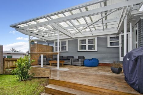 Photo of property in 63 Russell Road, Kensington, Whangarei, 0112