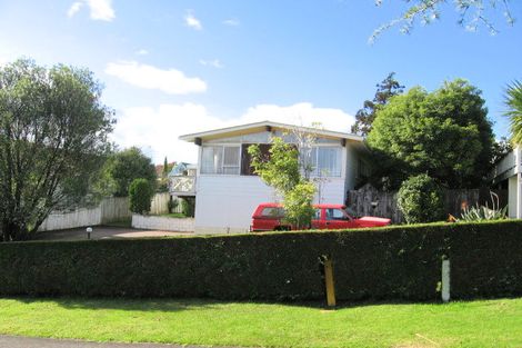 Photo of property in 6 Rochas Place, Clover Park, Auckland, 2019