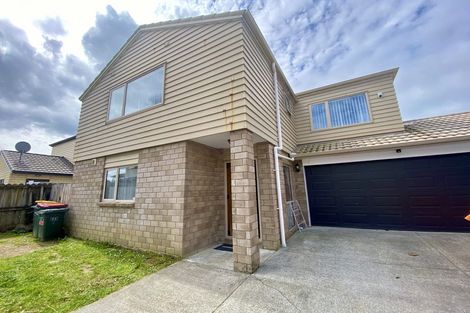 Photo of property in 2 Tavua Lane, Ranui, Auckland, 0612