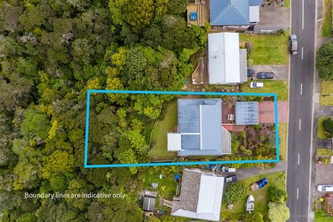 Photo of property in 90 Te Haumi Drive, Paihia, 0200