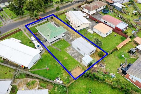 Photo of property in 19 Convair Crescent, Mangere, Auckland, 2022
