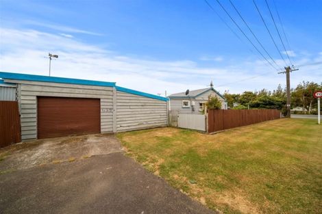 Photo of property in 425 Waihi Road, Normanby, Hawera, 4614