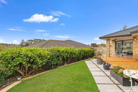 Photo of property in 9 Fleetwood Drive, Henderson, Auckland, 0612