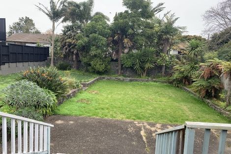 Photo of property in 23 Lloyd Avenue, Mount Albert, Auckland, 1025