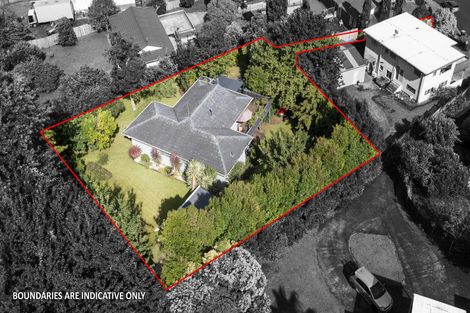 Photo of property in 51 Mack Place, Red Hill, Papakura, 2110