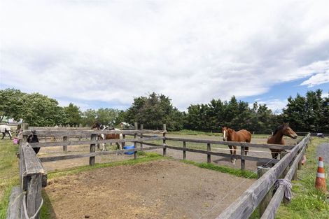 Photo of property in 843 Tram Road, Ohoka, Kaiapoi, 7692