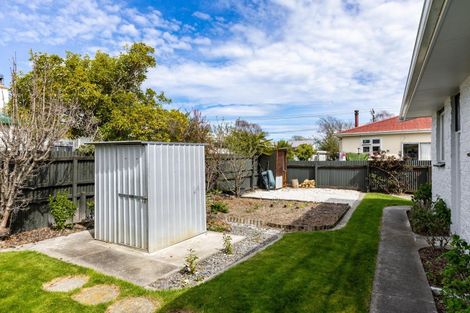 Photo of property in 42a Mclauchlan Street, Springlands, Blenheim, 7201