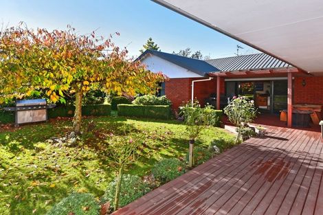 Photo of property in 7 Kowhai Drive, Darfield, 7510
