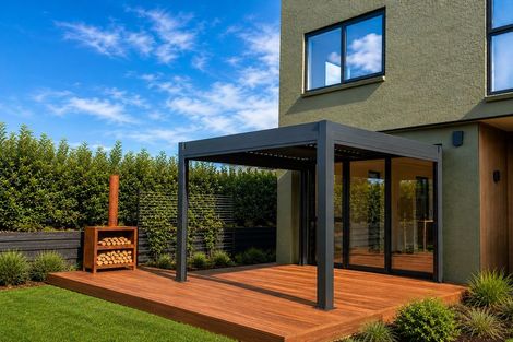 Photo of property in 12 Percy Neils Road, Hobsonville, 0616
