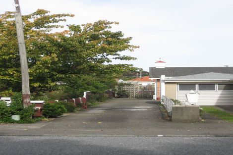 Photo of property in 136 Epuni Street, Epuni, Lower Hutt, 5011