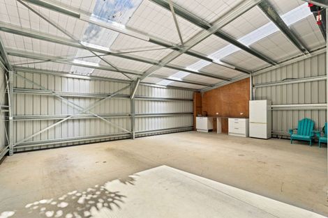 Photo of property in 540 Mountain Road, Lepperton, New Plymouth, 4373