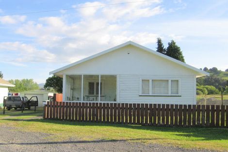 Photo of property in 48 Kururau Road, Taumarunui, 3920