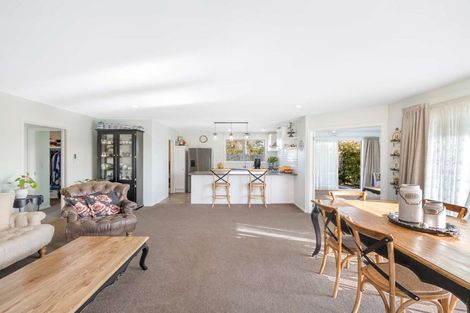 Photo of property in 4 Pukeko Way, Amberley, 7410