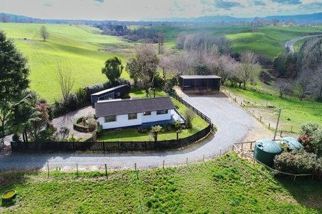 Photo of property in 179 Okoroire Road, Tirau, 3485