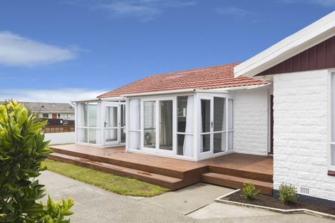 Photo of property in 12 Pandora Street, North New Brighton, Christchurch, 8083