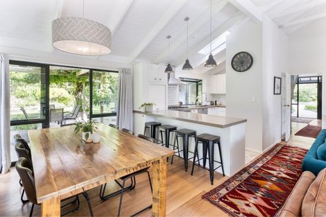 Photo of property in 109 Butcher Road, Matangi, Hamilton, 3284