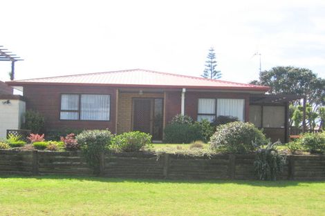 Photo of property in 602b Otahu Road, Whangamata, 3620