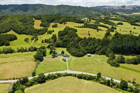 Photo of property in 482 Millbrook Road, Waipu, 0582