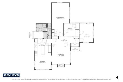 Photo of property in 36 Ongo Road, Hunterville, 4730