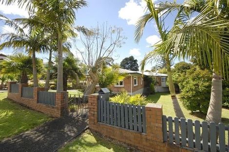 Photo of property in 3 Adams Place, Te Kamo, Whangarei, 0112