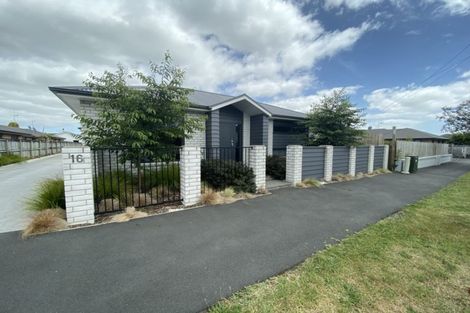 Photo of property in 1/16 Paterson Street, Frankton, Hamilton, 3204