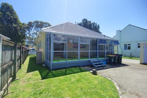 Photo of property in 17 Hart Avenue, Boulcott, Lower Hutt, 5011
