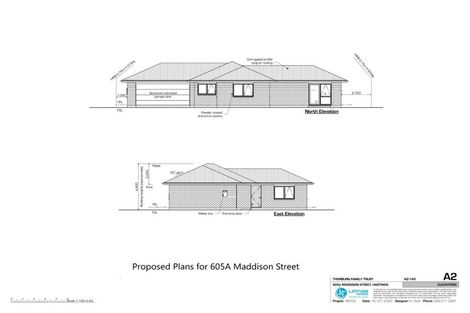 Photo of property in 605 Maddison Street, Akina, Hastings, 4122